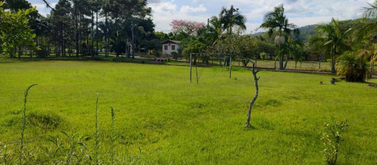 Imagem Chácara com 3 Quartos à Venda, 170 m² em Vila São Jorge - Siderópolis