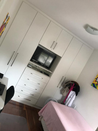 Imagem Apartamento com 3 Quartos à Venda, 147 m² em Vila Alexandria - São Paulo
