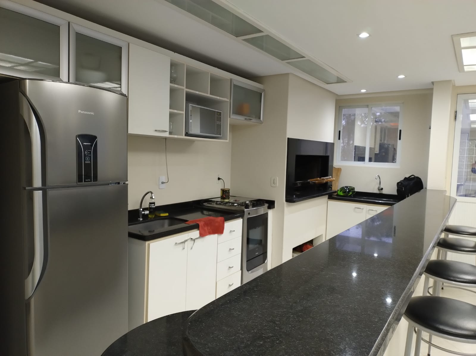 Imagem Apartamento com 3 Quartos à Venda, 111 m²em Kobrasol - São José