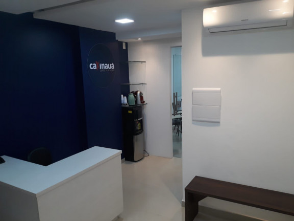 Imagem Sala Comercial à Venda, 43 m² em Parque Verde - Belém Imagem Sala Comercial à Venda, 43 m² em Parque Verde - Belém