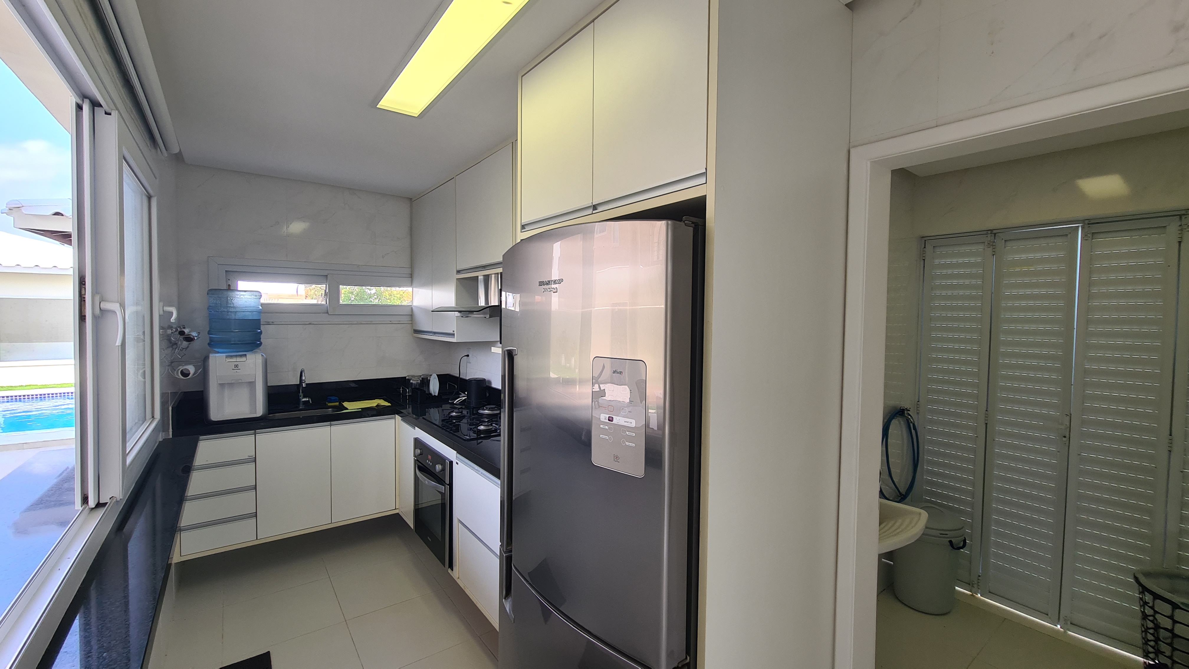 Imagem Casa de Condomínio com 4 Quartos à Venda, 520 m² em Barra do Jacuípe - Camaçari