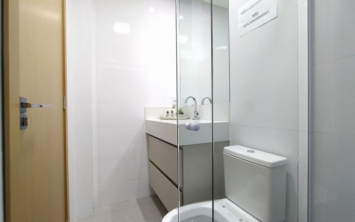 Imagem Casa de Condomínio com 4 Quartos à Venda, 191 m²em Jardim Atlântico - Goiânia