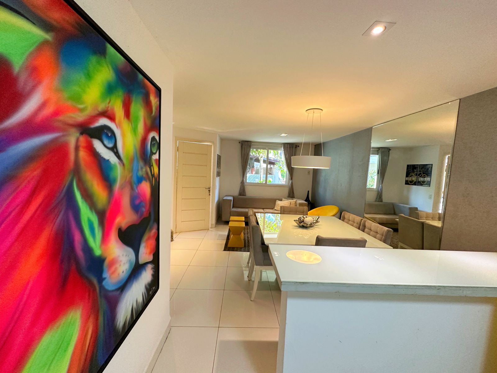 Imagem Casa de Condomínio com 2 Quartos à Venda, 94 m² em Camboinhas - Niterói Imagem Casa de Condomínio com 2 Quartos à Venda, 94 m² em Camboinhas - Niterói