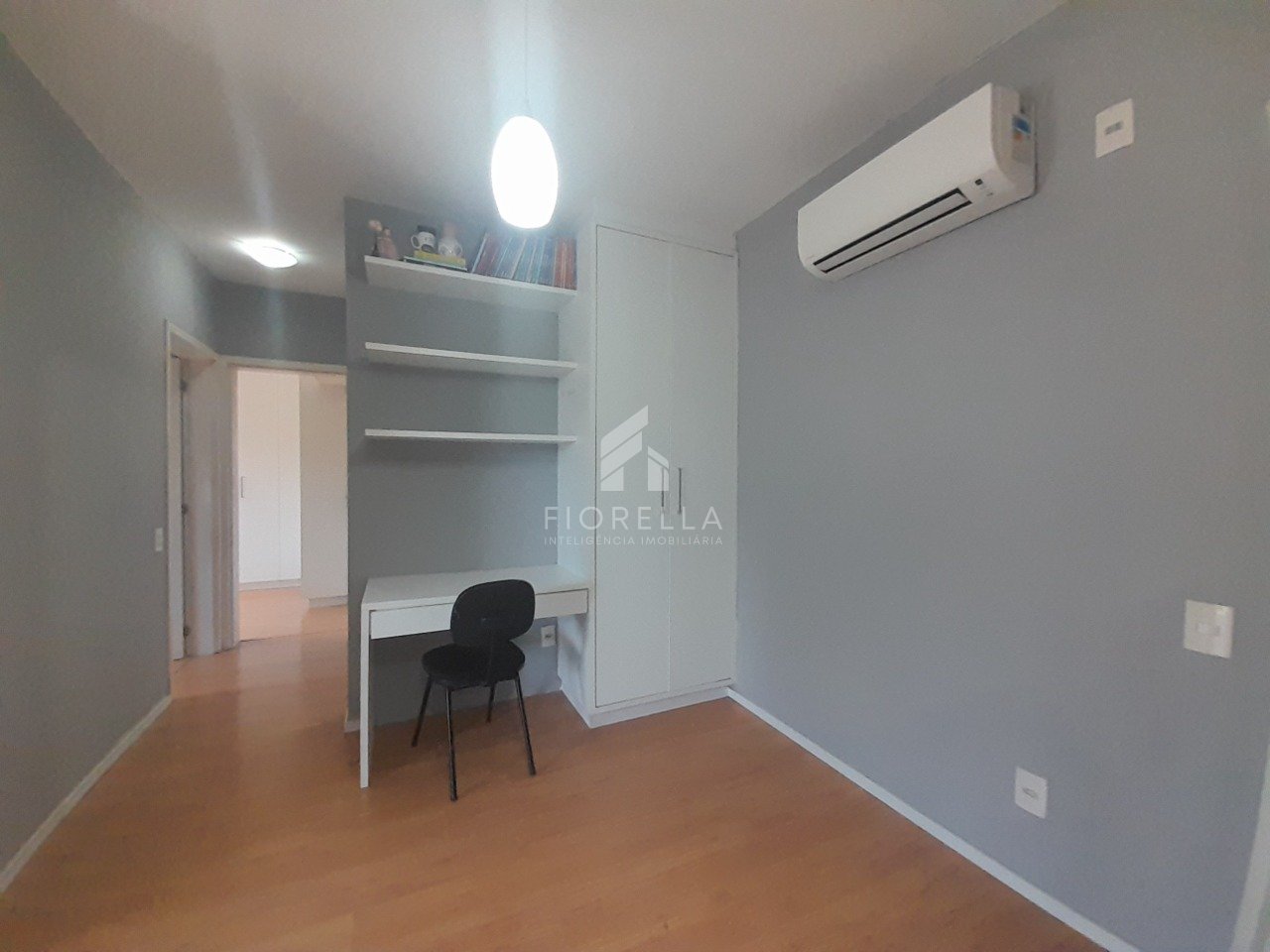 Imagem Apartamento com 2 Quartos à Venda, 62 m²em Jardim Cidade de Florianópolis - São José