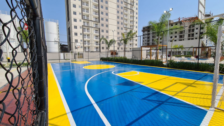 Imagem Apartamento com 1 Quarto à Venda, 48 m² em da Luz - Nova Iguaçu Imagem Apartamento com 1 Quarto à Venda, 48 m² em da Luz - Nova Iguaçu