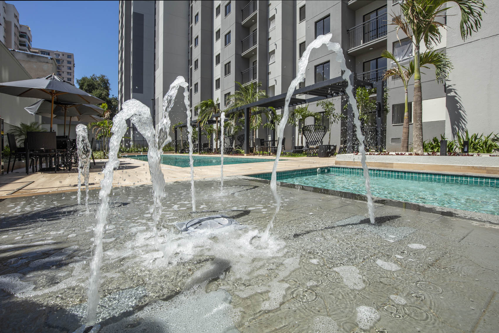 Imagem Apartamento com 2 Quartos à Venda, 45 m² em Del Castilho - Rio de Janeiro Imagem Apartamento com 2 Quartos à Venda, 45 m² em Del Castilho - Rio de Janeiro