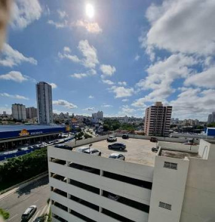 Imagem Apartamento com 3 Quartos à Venda, 80 m² em Jardim Ocara - Santo André Imagem Apartamento com 3 Quartos à Venda, 80 m² em Jardim Ocara - Santo André