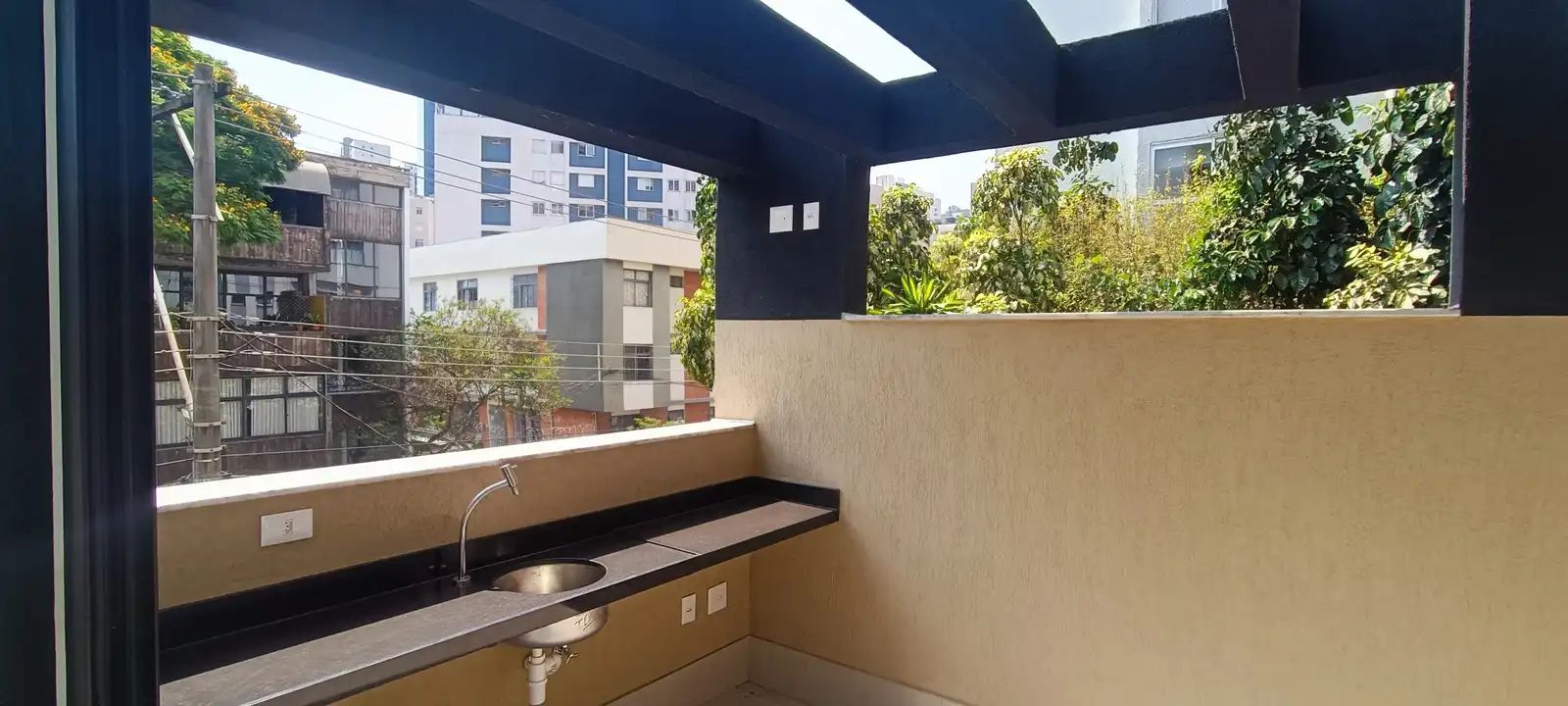 Imagem Apartamento com 3 Quartos à Venda, 112 m² em Anchieta - Belo Horizonte Imagem Apartamento com 3 Quartos à Venda, 112 m² em Anchieta - Belo Horizonte