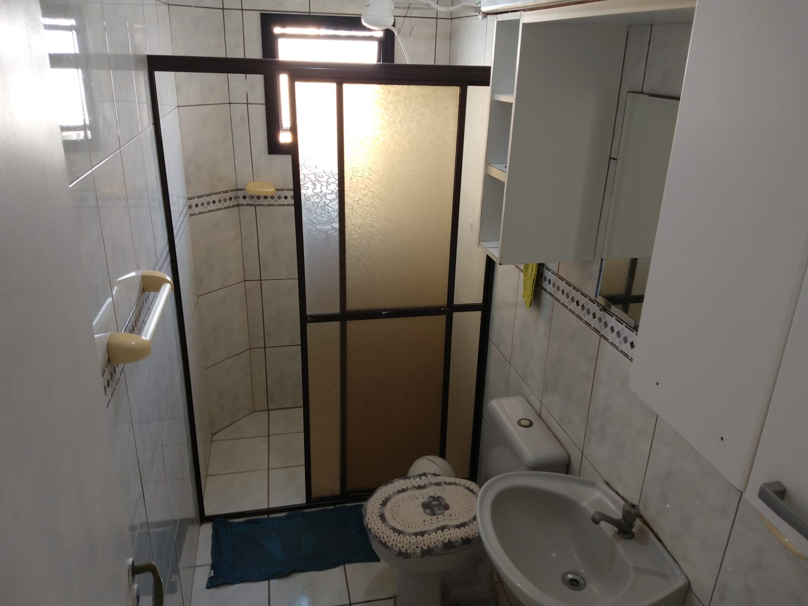 Imagem Apartamento com 1 Quarto à Venda, 54 m²em Caiçara - Praia Grande