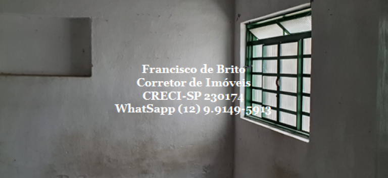 Imagem Casa com 2 Quartos à Venda, 169 m² em Centro - Cruzeiro Imagem Casa com 2 Quartos à Venda, 169 m² em Centro - Cruzeiro