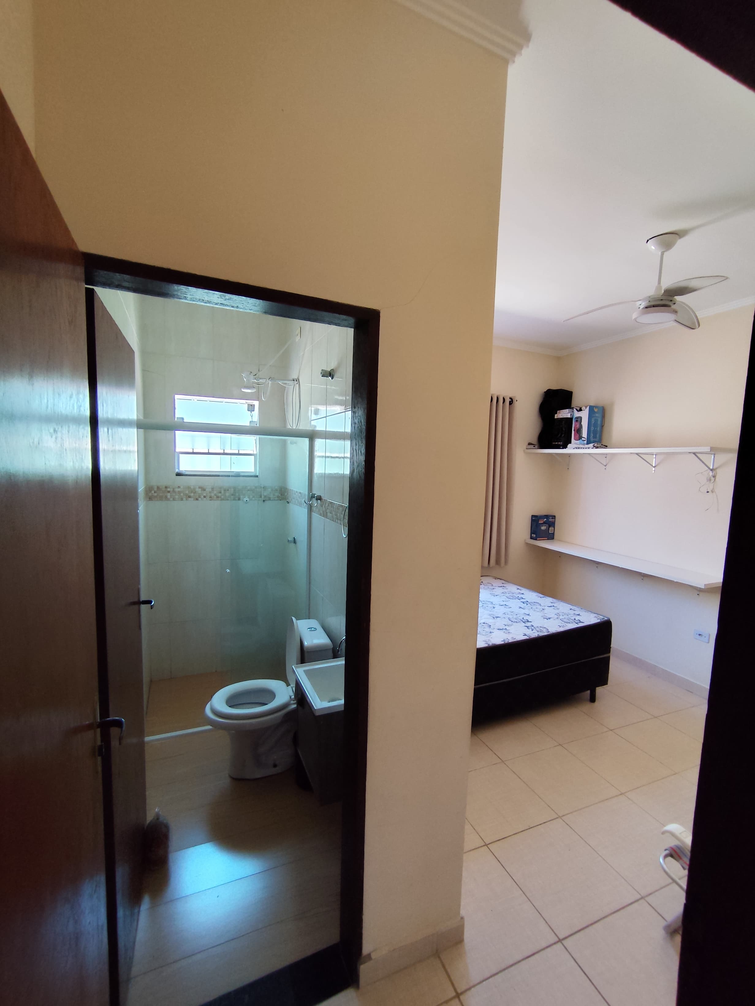 Imagem Casa de Condomínio com 2 Quartos à Venda, 50 m² em Nossa Senhora do Sion - Itanhaém Imagem Casa de Condomínio com 2 Quartos à Venda, 50 m² em Nossa Senhora do Sion - Itanhaém