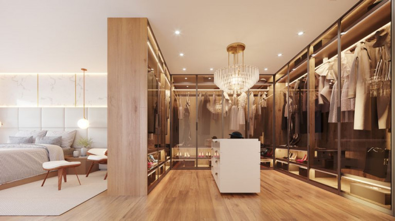 Imagem Apartamento com 3 Quartos à Venda, 89 m² em Centro Comercial Jubran - Barueri