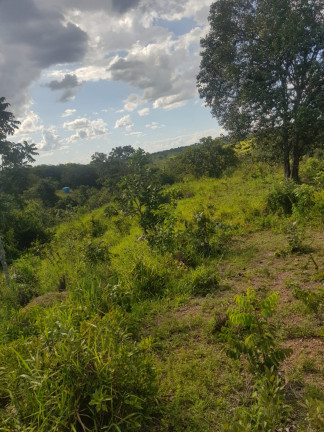 Imagem Fazenda à Venda, em Área Rural - Padre Bernardo Imagem Fazenda à Venda, em Área Rural - Padre Bernardo