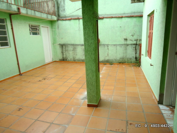 Imagem Casa com 2 Quartos à Venda, 230 m² em Centro - Osasco