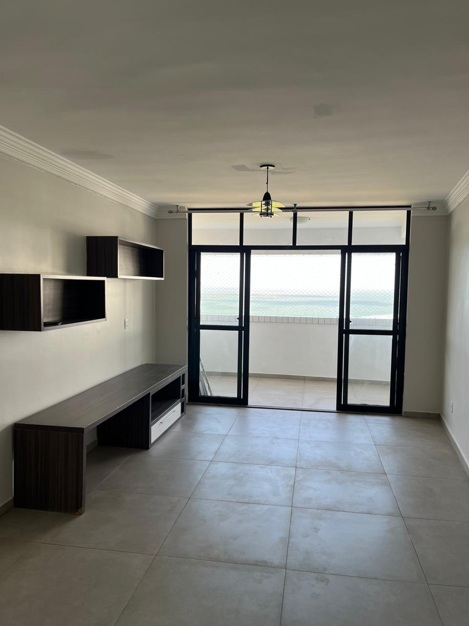 Imagem Apartamento com 3 Quartos à Venda ou Locação, 156 m²em Ponta do Farol - São Luís