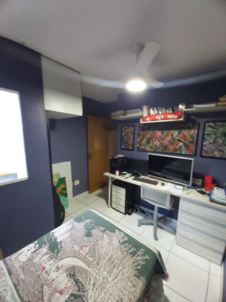 Imagem Casa de Condomínio com 2 Quartos à Venda, 79 m² em Parada XV de Novembro - São Paulo