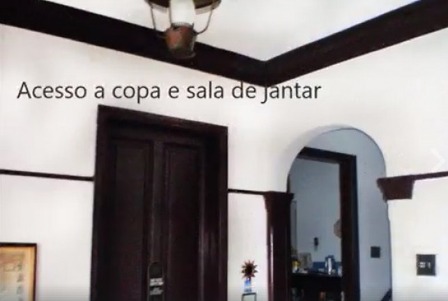 Imagem Casa com 3 Quartos à Venda, 170 m² em Ipiranga - São Paulo