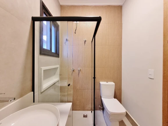 Imagem Casa de Condomínio com 4 Quartos à Venda, 234 m² em Urbanova - São José dos Campos