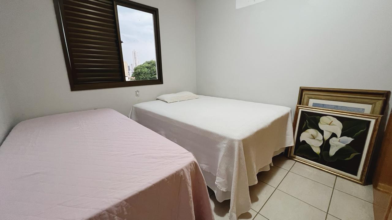 Imagem Apartamento com 4 Quartos à Venda, 100 m²em Jardim América - Goiânia