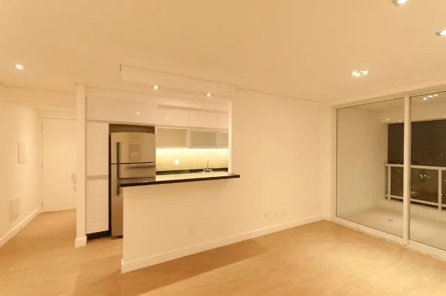 Imagem Apartamento com 2 Quartos à Venda, 67 m²em Brooklin Paulista - São Paulo