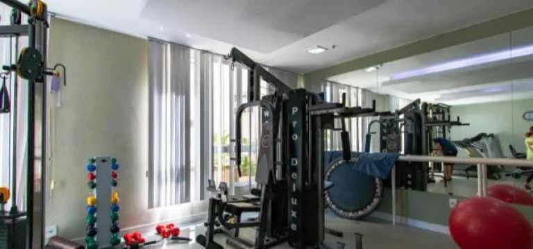 Imagem Apartamento com 3 Quartos à Venda, 89 m² em Icaraí - Niterói