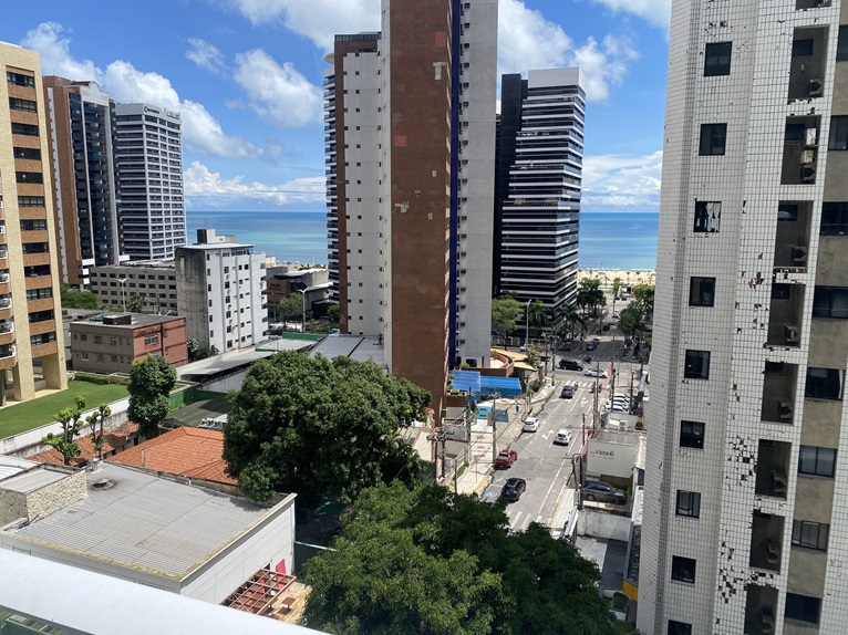 Imagem Apartamento com 2 Quartos à Venda, 57 m² em Meireles - Fortaleza Imagem Apartamento com 2 Quartos à Venda, 57 m² em Meireles - Fortaleza