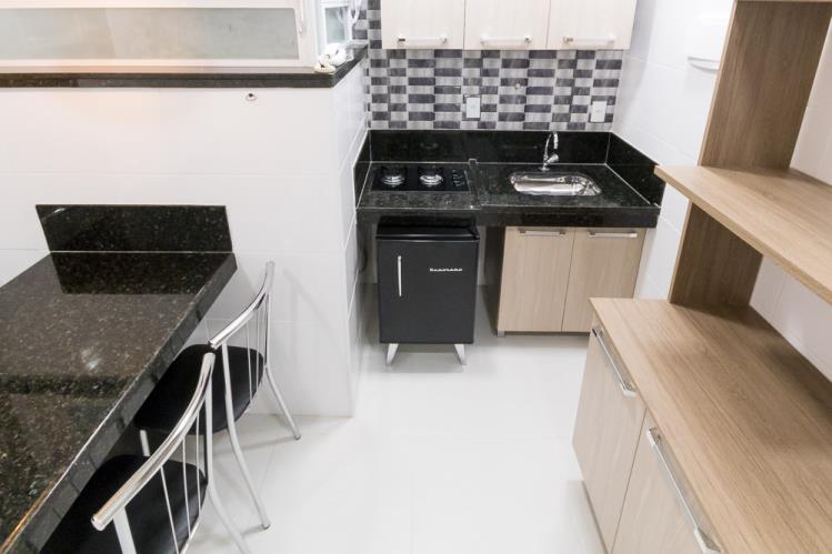 Imagem Apartamento com 1 Quarto à Venda ou Temporada, 45 m²em Copacabana - Rio de Janeiro