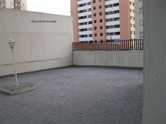 Imagem Apartamento com 3 Quartos à Venda, 69 m² em Jardim Oriental - São Paulo