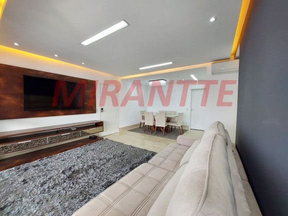 Imagem Apartamento com 3 Quartos à Venda, 127 m² em Tatuapé - São Paulo