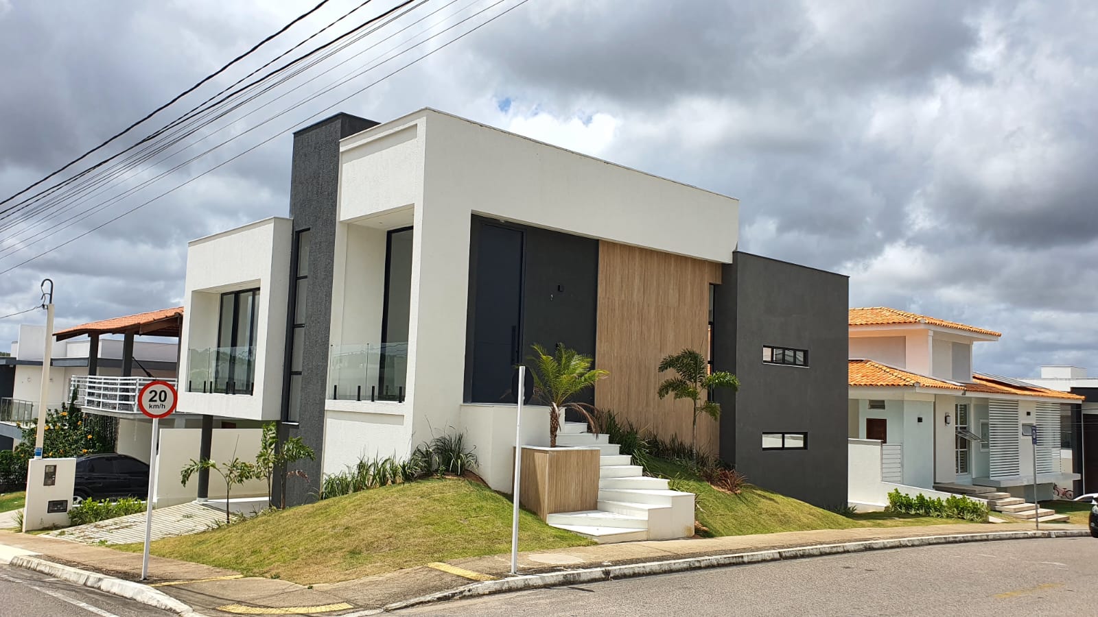 Imagem Casa de Condomínio à Venda, 285 m²em Parque das Nações - Parnamirim Imagem Casa de Condomínio à Venda, 285 m²em Parque das Nações - Parnamirim