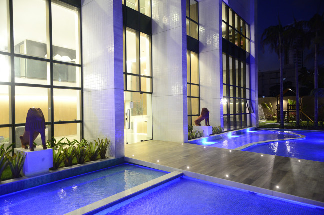 Imagem Apartamento com 3 Quartos à Venda, 89.260 m² em Centro - Jaboatão dos Guararapes