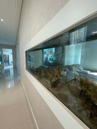Imagem Casa com 4 Quartos à Venda, 640 m² em Alphaville - Santana de Parnaíba Imagem Casa com 4 Quartos à Venda, 640 m² em Alphaville - Santana de Parnaíba