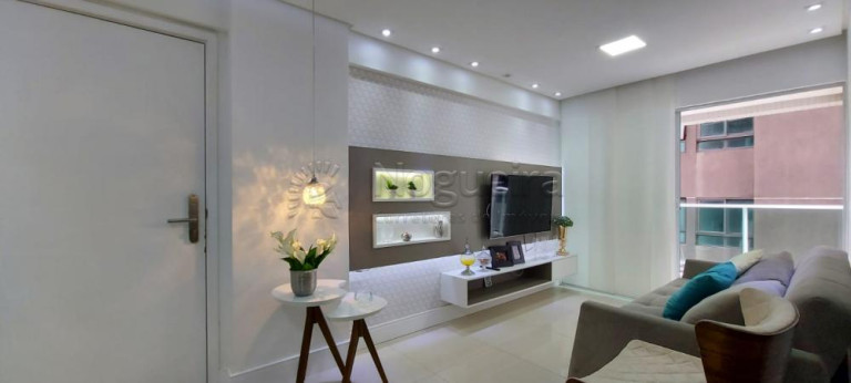 Imagem Flat com 1 Quarto à Venda, 35 m² em Boa Viagem - Recife
