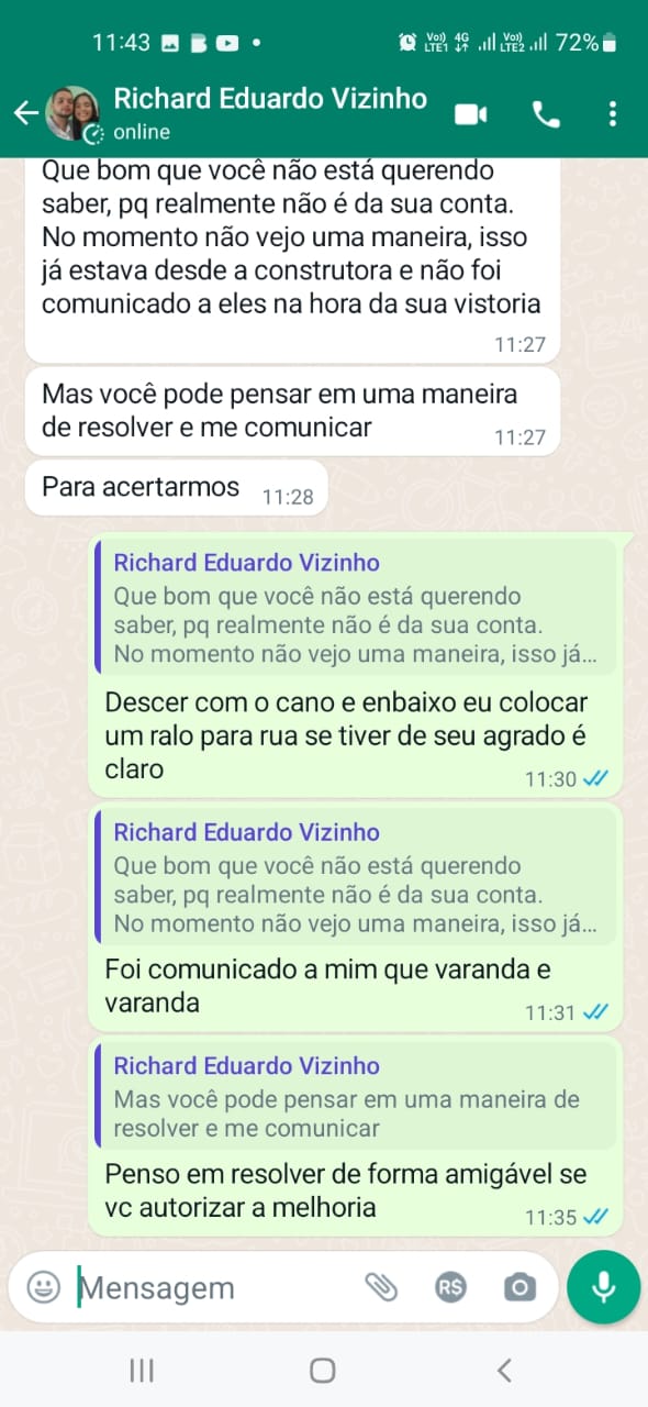 Imagem Apartamento com 3 Quartos à Venda ou Locação, 69 m²em Nossa Senhora do Ó - Paulista Imagem Apartamento com 3 Quartos à Venda ou Locação, 69 m²em Nossa Senhora do Ó - Paulista