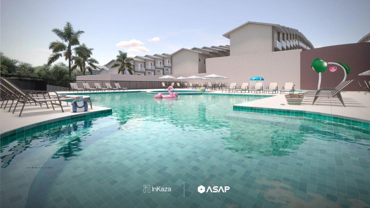 Imagem Casa de Condomínio com 2 Quartos à Venda, 48 m² em Chácara Ondas Verdes - Cotia Imagem Casa de Condomínio com 2 Quartos à Venda, 48 m² em Chácara Ondas Verdes - Cotia