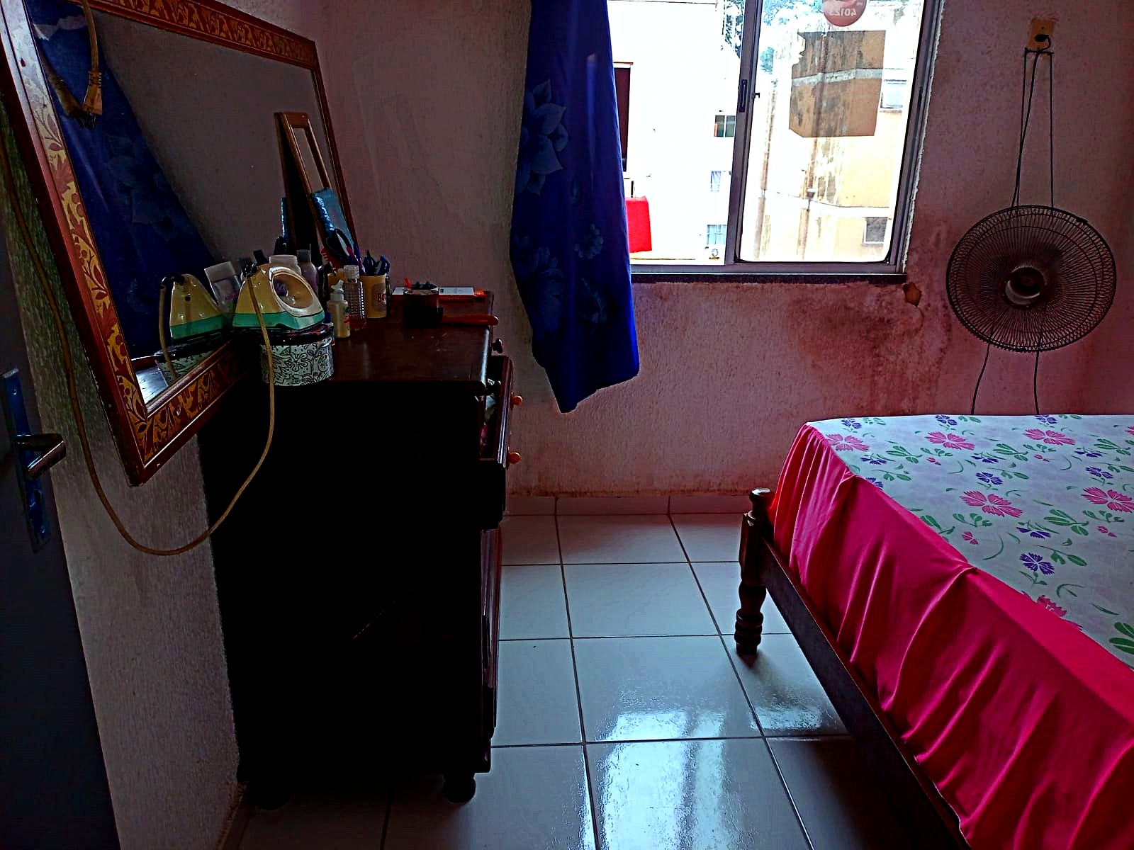 Imagem Apartamento com 2 Quartos à Venda, 45 m²em Águas Brancas - Ananindeua Imagem Apartamento com 2 Quartos à Venda, 45 m²em Águas Brancas - Ananindeua