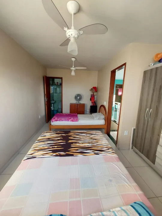 Imagem Cobertura com 5 Quartos à Venda, 230 m² em Braga - Cabo Frio Imagem Cobertura com 5 Quartos à Venda, 230 m² em Braga - Cabo Frio