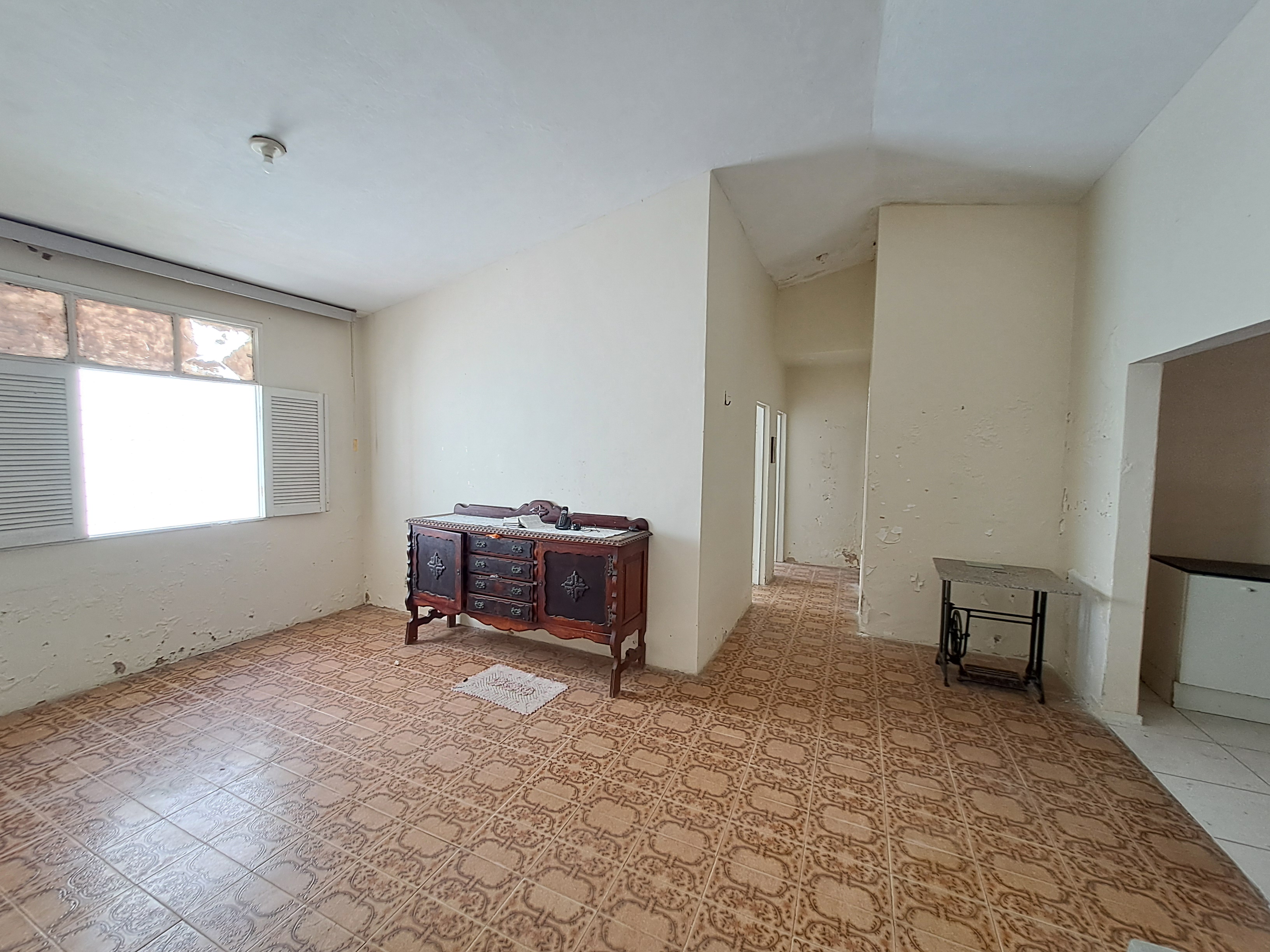Imagem Casa com 3 Quartos à Venda, 220 m²em Edson Queiroz - Fortaleza