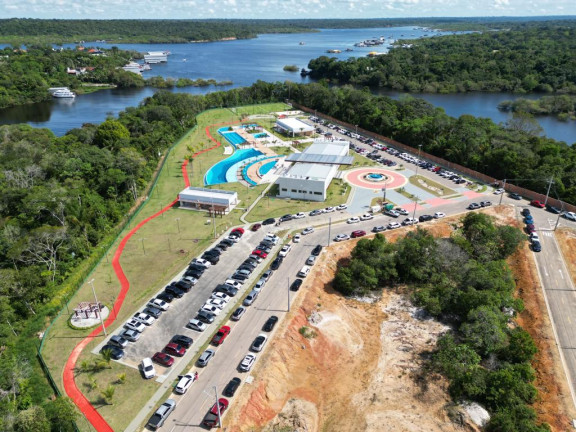 Imagem Terreno em Condomínio à Venda, 250 m²em Ponta Negra - Manaus Imagem Terreno em Condomínio à Venda, 250 m²em Ponta Negra - Manaus