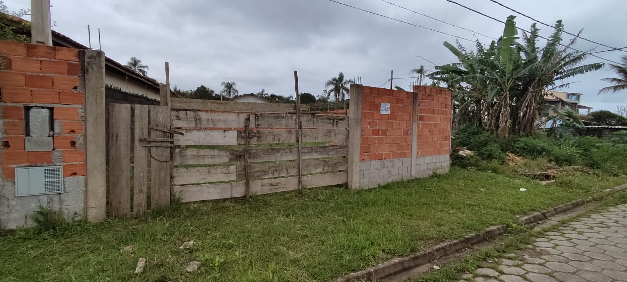 Imagem Terreno à Venda, 263 m²em Balneário Califórnia - Itanhaém Imagem Terreno à Venda, 263 m²em Balneário Califórnia - Itanhaém