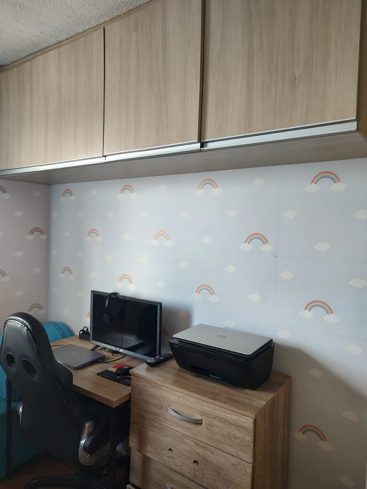 Imagem Apartamento com 2 Quartos à Venda, 47 m²em Bussocaba - Osasco
