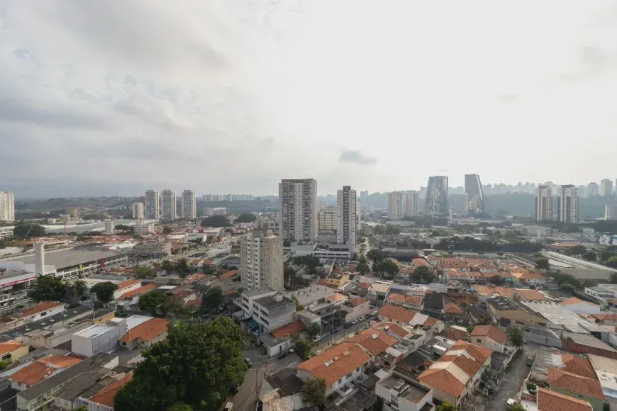 Imagem Apartamento com 2 Quartos à Venda, 63 m² em Vila Cruzeiro - São Paulo
