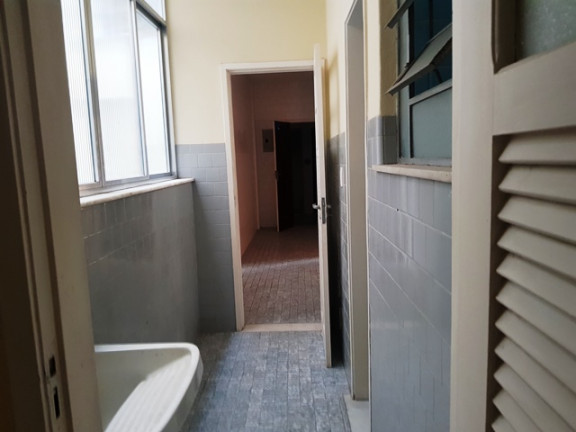 Imagem Apartamento com 2 Quartos à Venda, 86 m² em Icaraí - Niterói