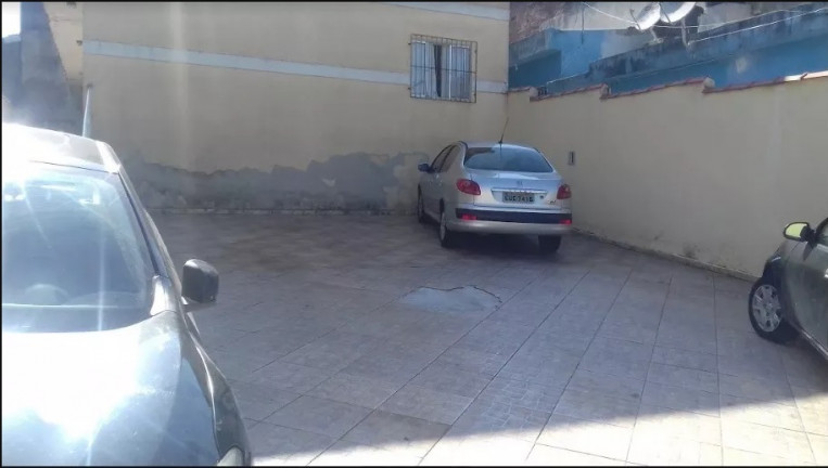 Imagem Sobrado com 2 Quartos à Venda, 53 m² em Cidade São Mateus - São Paulo Imagem Sobrado com 2 Quartos à Venda, 53 m² em Cidade São Mateus - São Paulo
