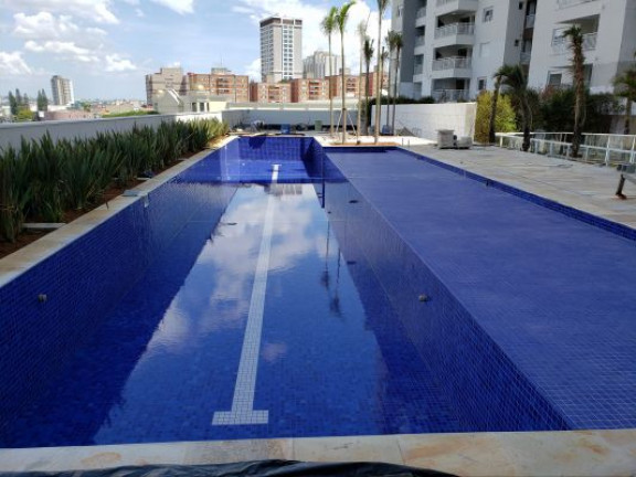 Imagem Studio com 1 Quarto à Venda, 39 m² em Macedo - Guarulhos