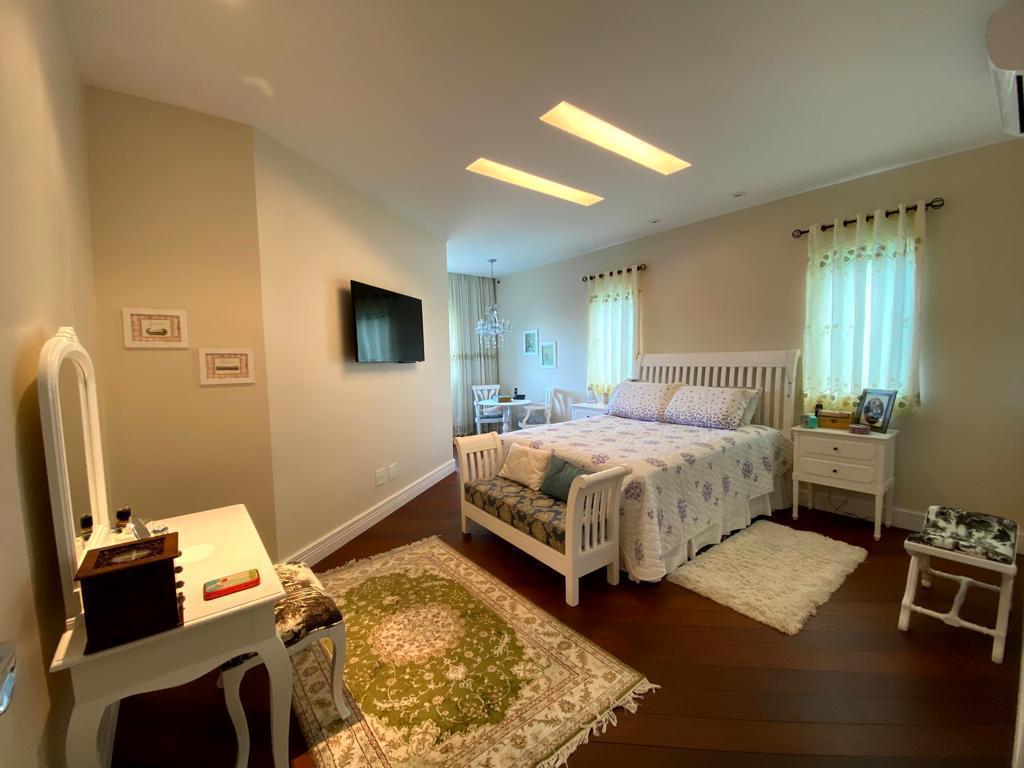 Imagem Casa de Condomínio com 6 Quartos à Venda, 700 m² em Barra da Tijuca - Rio de Janeiro Imagem Casa de Condomínio com 6 Quartos à Venda, 700 m² em Barra da Tijuca - Rio de Janeiro