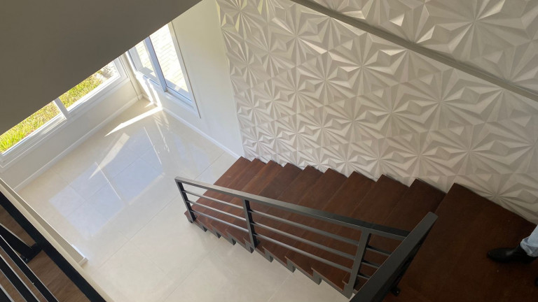 Imagem Casa com 3 Quartos à Venda, 360 m² em Centro Icara - Içara