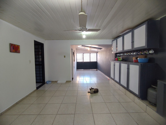 Imagem Casa com 5 Quartos à Venda, 274 m² em Boqueirão - Passo Fundo