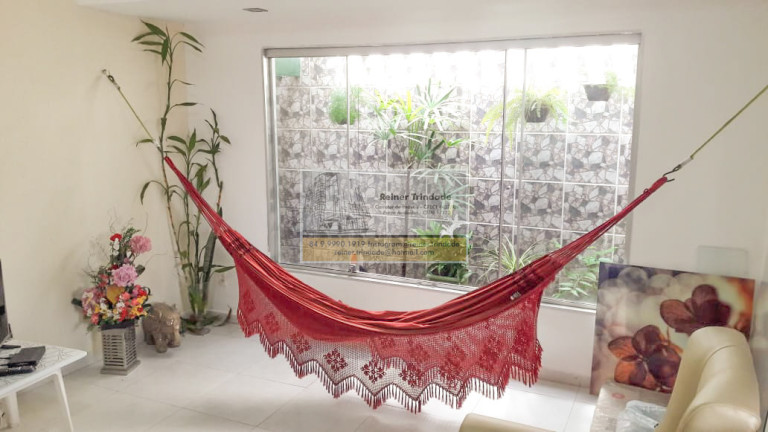 Imagem Casa de Condomínio com 3 Quartos à Venda, 130 m² em Nova Parnamirim - Parnamirim