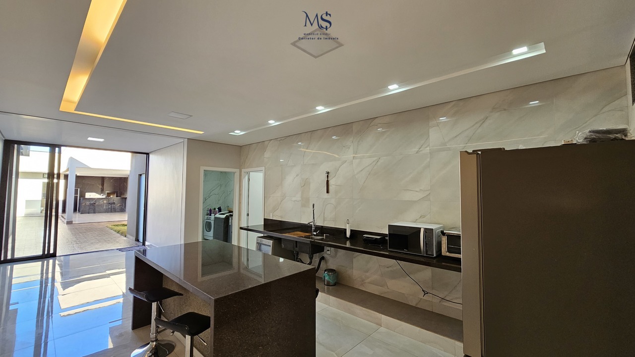 Imagem Casa de Condomínio com 4 Quartos à Venda, 370 m²em Setor Habitacional Vicente Pires - Brasília Imagem Casa de Condomínio com 4 Quartos à Venda, 370 m²em Setor Habitacional Vicente Pires - Brasília
